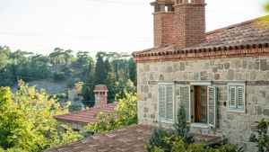 Türkiye'nin dört köyü dünya sahnesinde