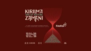 Türkiye'nin en büyük fotoğraf festivali başlıyor