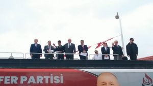 Türkoğlu’ndan İznik Konsiline sert çıkış!