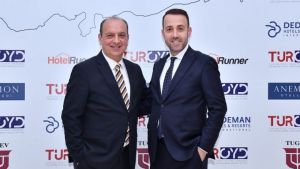 TUROYD 2025; Güçlü kadro, yeni vizyon