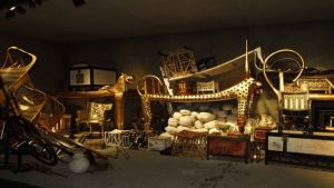 Tutankhamun’un hazineleri sergisi 20 Ocak 2023’te kapılarını açıyor