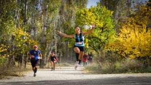 Ultra Trail koşularının renkli isimleri Kapadokya’ya geliyor