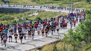 Ultra Trailciler Uludağ'da kıyasıya mücadele edecek