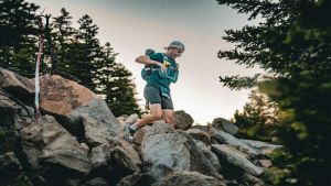 Uludağ Premium Ultra Trail heyecanı başladı