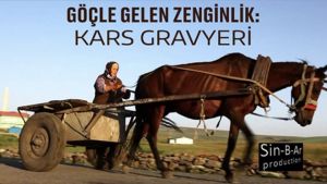 Uluslararası Gastronomi Film Festivali Londra’da Sahne Alıyor