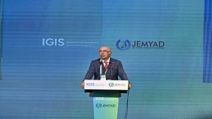“Uluslararası Jeotermal Yatırım Zirvesi – IGIS” başladı…