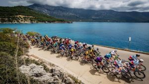 Ünlü pedallar, Tour Of Türkiye’nin 60.yılını kutlamaya geliyor…