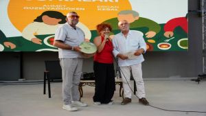 Urla Gastronomi Film Festivali Tüm Hızıyla Devam Ediyor