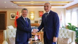 Üstel: Turizmde Hedefimiz İstikrarlı Büyüme