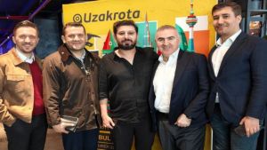 Uzakrota, sezonu İstanbul buluşması ile açtı!