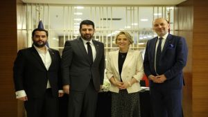 Uzun Süreli Konaklamada Yeni Bir Standarta Dedeman imzası