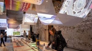 Venedik Mimarlık Bienali açıldı