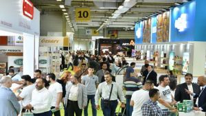 WorldFood İstanbul, 3-6 Eylül'de gerçekleştirilecek