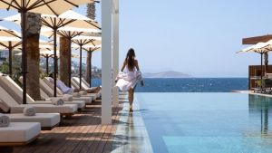Yalıkavak Marina Hotel by Social Living Collection 1 Haziran'da açılıyor