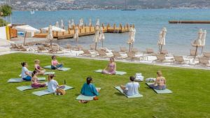 Yalıkavak’ta Yaz Avantgarde Refined’la Başlıyor