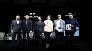 Yapay Zekâ ile Porselen Üretiminde Yeni Bir Çağ başlıyor