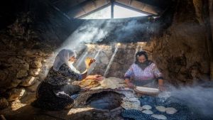 Yardımlaşma temalı fotoğraf yarışması sonuçlandı