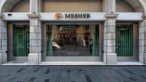 Yarım Asırlık Bir Keşif Yolculuğu Meşher'de Başlıyor