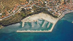 Yunanistan’daki Pilos Marina’nın Dönüşüm Sürecini D-Marin Üstlenecek