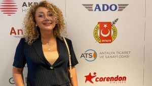 "Z kuşağına yapılan yatırım, turizmin geleceğine yapılan yatırımdır"