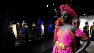 Zühal Yorgancıoğlu Moda Tasarım Müzesi açılıyor