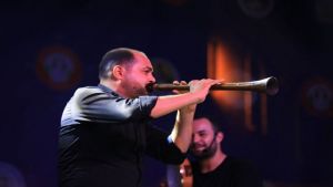 Zurnazen Festivali 4 Eylül’de Başlıyor