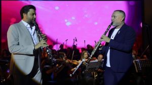 ZurnaZen Festivali Menteşe’de Başladı
