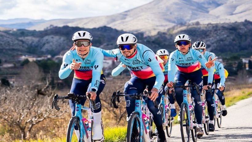 Tour of Antalya, farkındalık yaratmak için pedal basacak