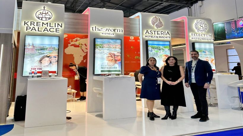 Turisti Farklı Pazarlara Kaptırırsak, Geri Getirmenin Bedeli Ağır Olur