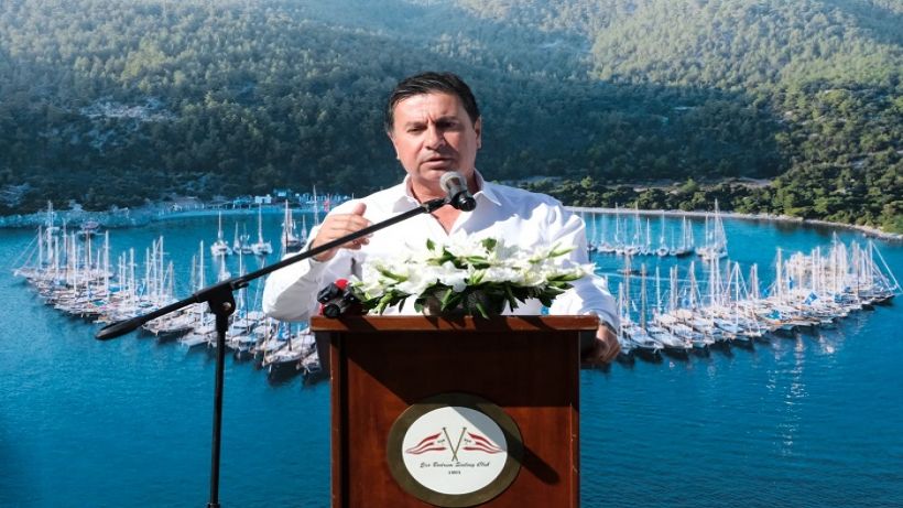 Turizm Fikir Liderleri Bodrum’da Buluşuyor