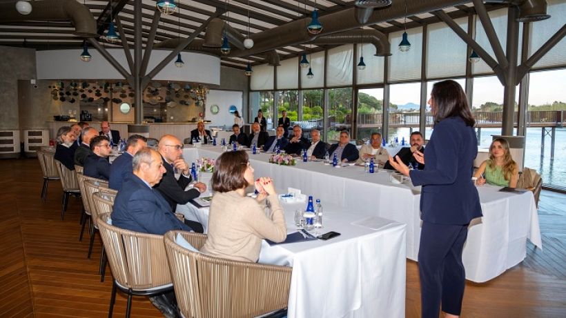 Turizmde “sürdürülebilir” dönüşüm