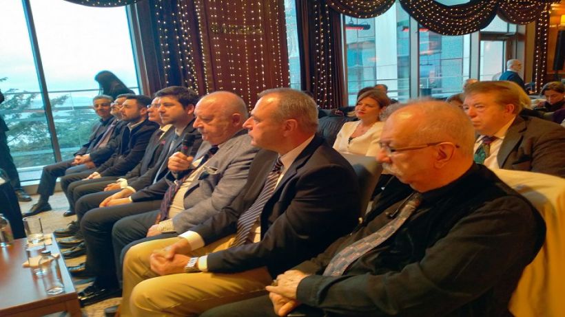 Turizminin Altın Elması Bu Yıl Tarsus’un