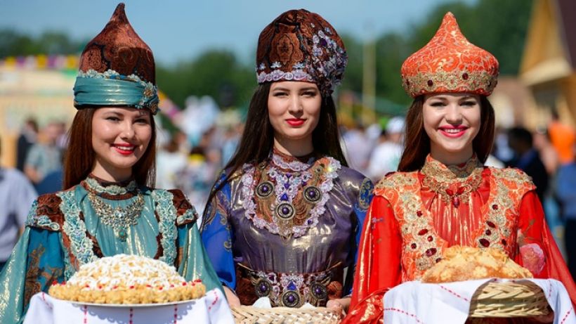 Türk Dünyasının Ortak Bayramları