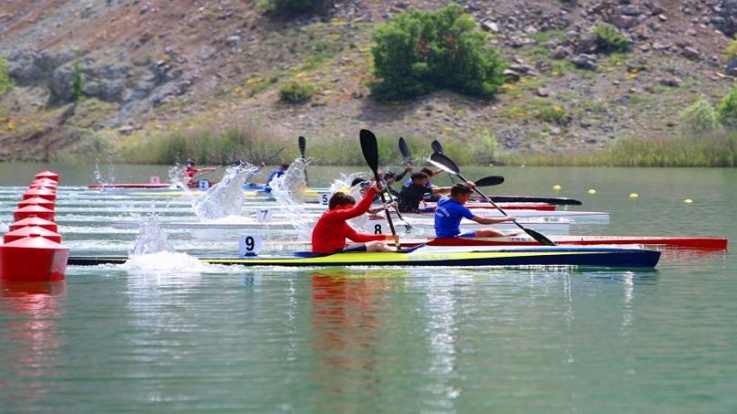 Türkiye Kupası Heyecanı Eskişehir’de Yaşanacak