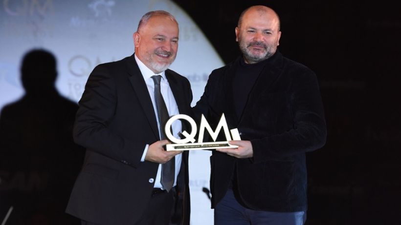 Türkiye’nin en iyi online seyahat platformu ödülü Tatilsepeti’ne