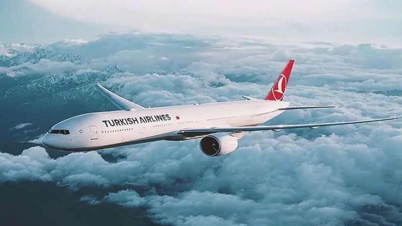 Türkiyeden iki ülkeye uçuş kısıtlaması kaldırıldı