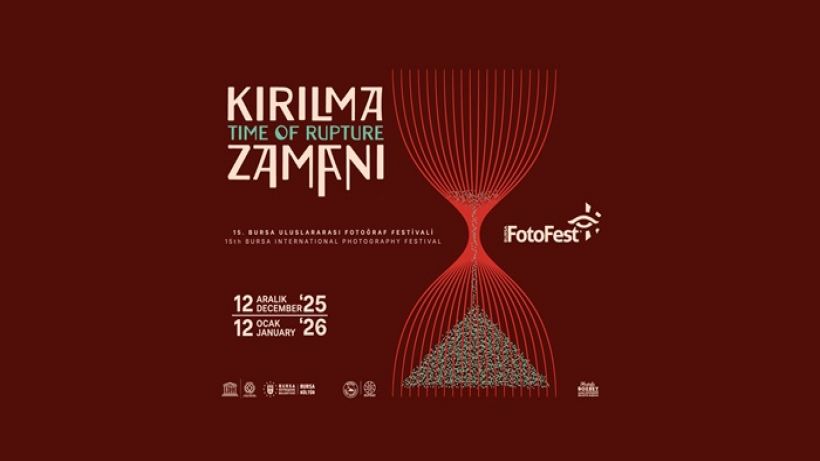 Türkiyenin en büyük fotoğraf festivali başlıyor