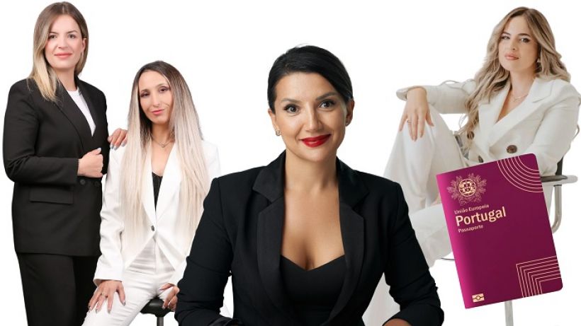 Türklerin AB vatandaşlığı için son kapı: Portekiz