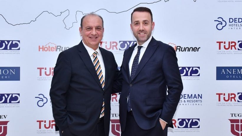 TUROYD 2025; Güçlü kadro, yeni vizyon