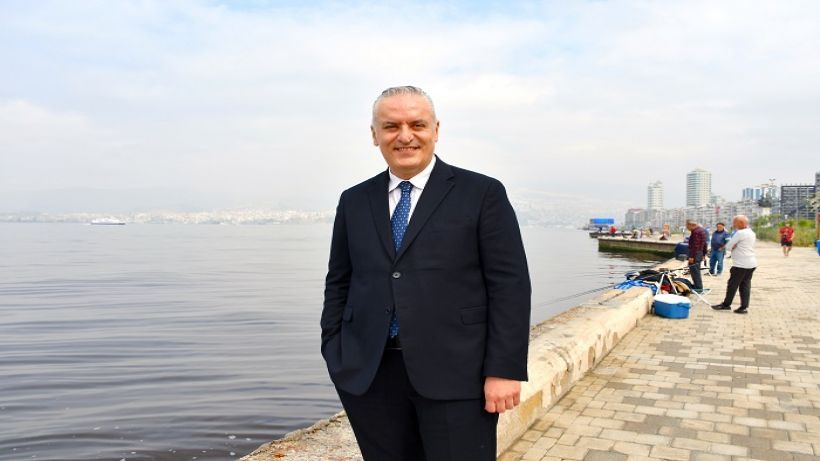 TÜRSAB Başkan Adayı Hacıalioğlu meydan okudu