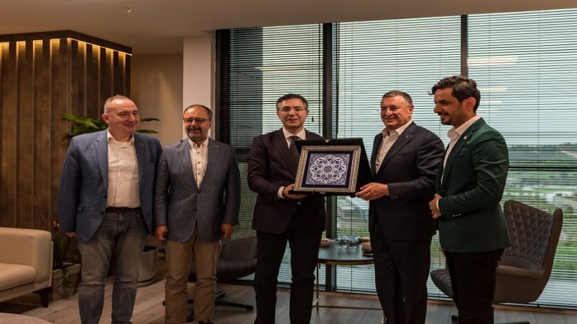 TÜRSAB ve HBB’den turizm iş birliği
