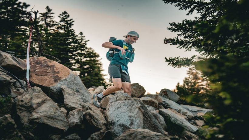 Uludağ Premium Ultra Trail heyecanı başladı