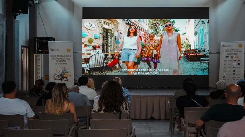 Uluslararası Gastronomi Film Festivali’nin Programı Açıklandı