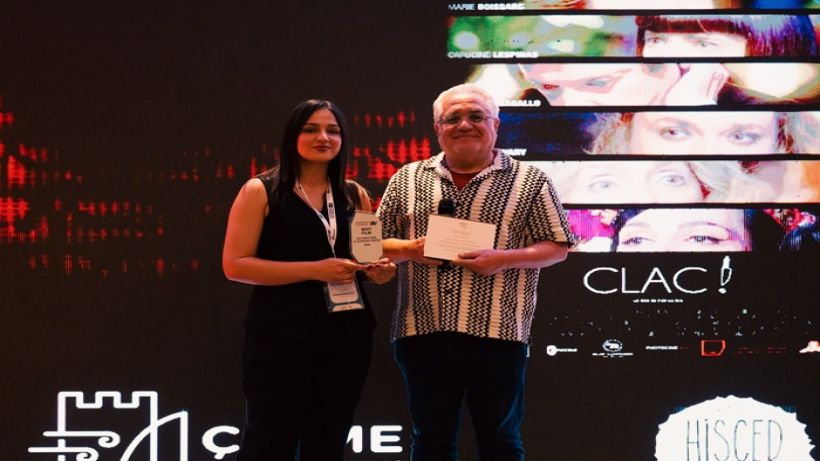 Uluslararası Gastronomi Film Festivali Yarışma Formatı’nda Değişikliliğe Gidiyor