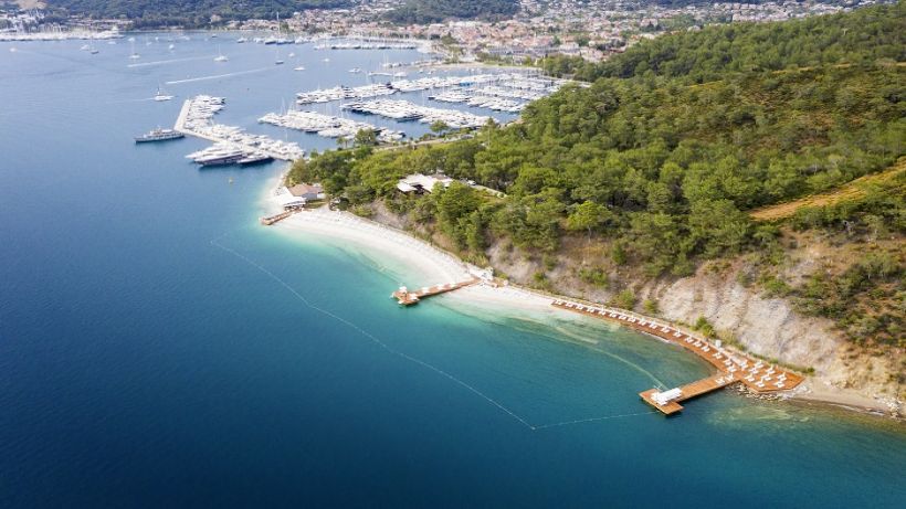 Yaz En Özel Destinasyonları D-Resort Göcek’te Başlıyor