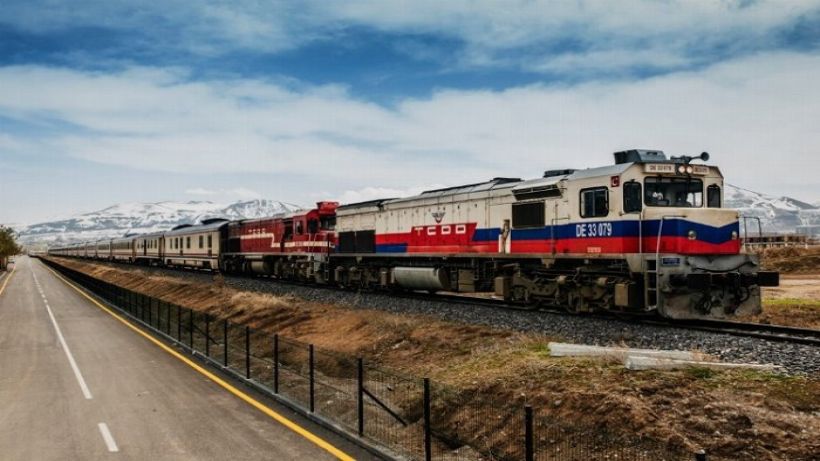 Yeni Turistik Tren 17 Nisan'da sefere başlıyor