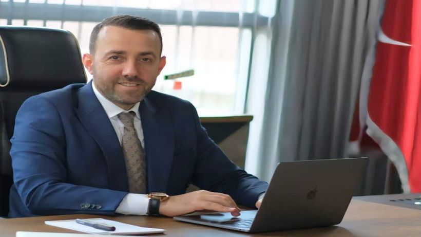YÜCE: "Her otel bir hikâyedir