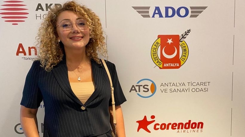 "Z kuşağına yapılan yatırım, turizmin geleceğine yapılan yatırımdır"