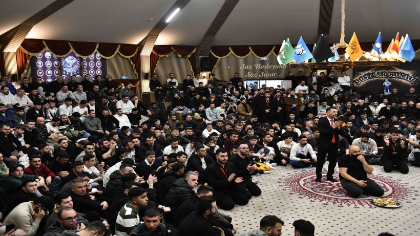 ABB’den mahalli kültüre modern dokunuş