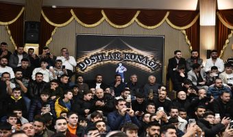 ABB’den mahalli kültüre modern dokunuş